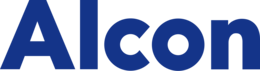 Alcon logo
