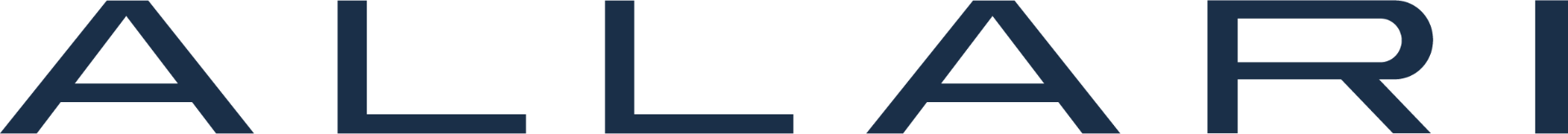 Allari logo