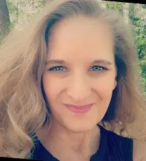 Angela Ward, Senior Client Solutions Manager & IT Security Specialist at Allari