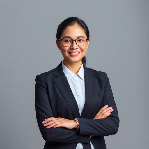 Angela Ward, Systems & Longevity at Allari