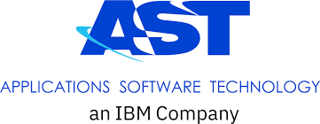 AST Corporation logo - JD Edwards implementation partner and event sponsor