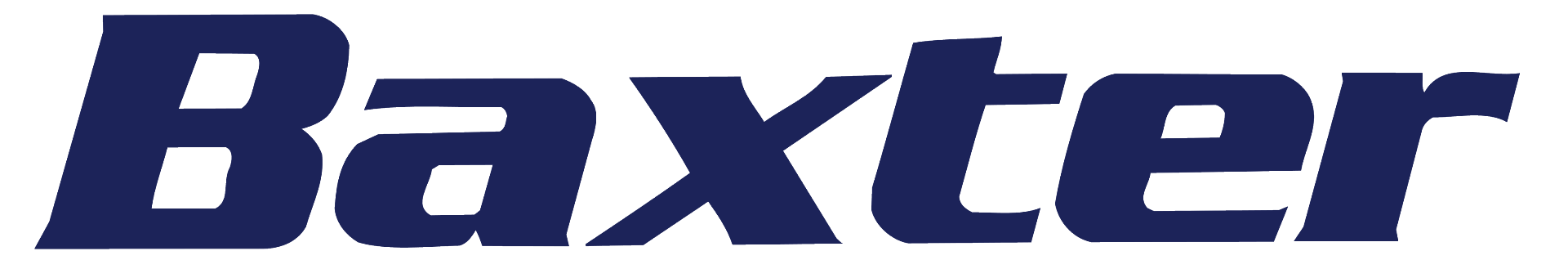 Baxter logo