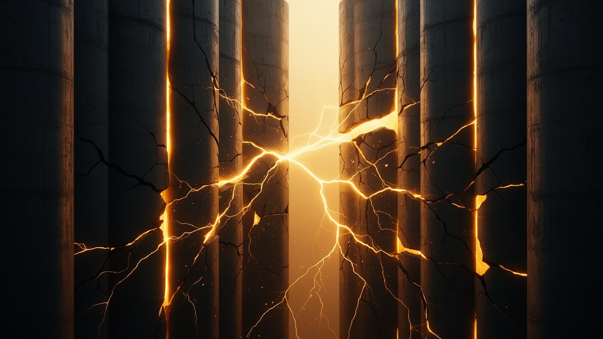 Beyond the Silo: A Blueprint for Navigating Complexity in the Modern Enterprise