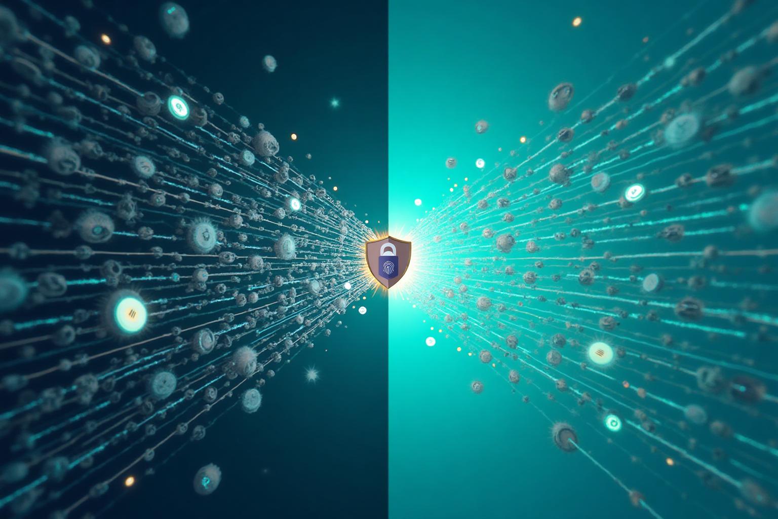 Breaking free from legacy identity systems