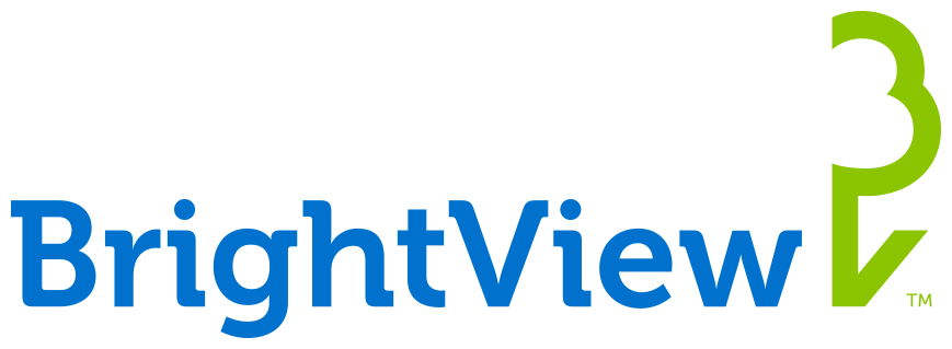 BrightView logo