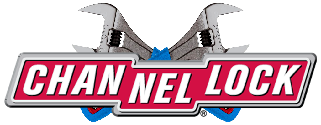 Channellock logo