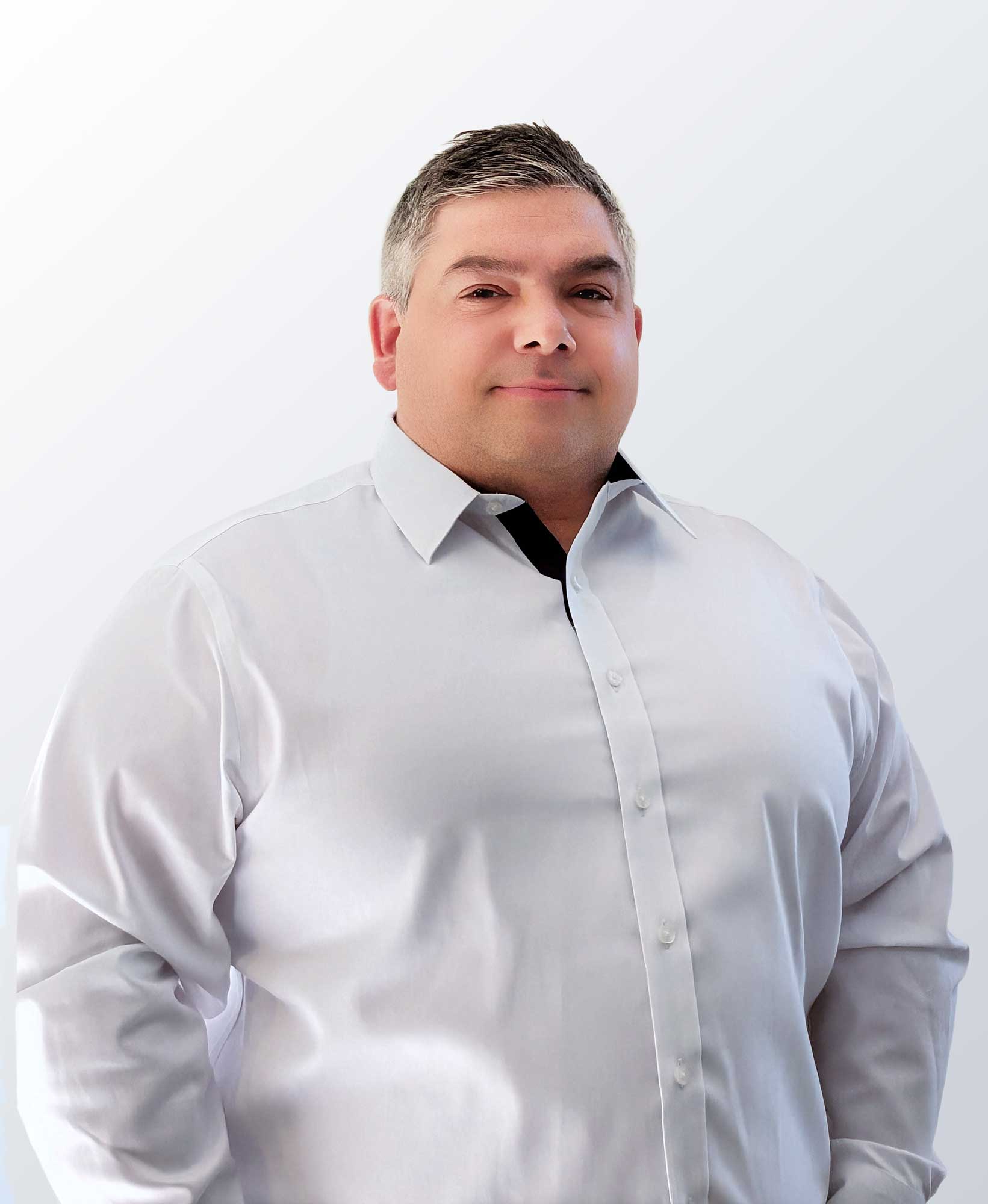 Chris Metzger, Operations & Airlock at Allari