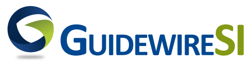 Guidewire logo