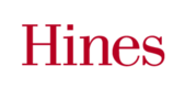 Hines logo