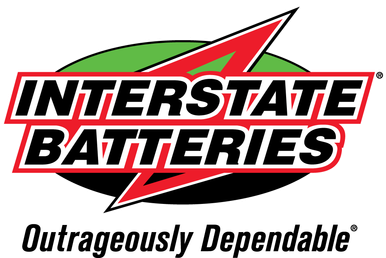 Interstate Batteries logo