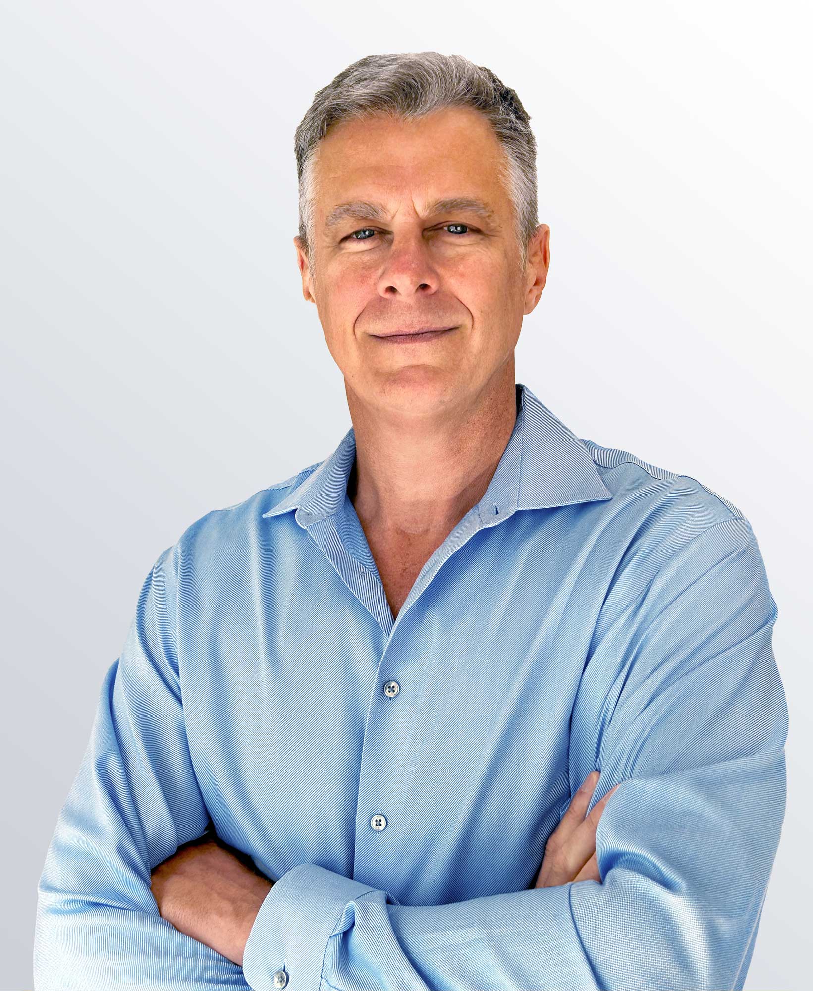 John Mathieu, Chief Process Leader at Allari