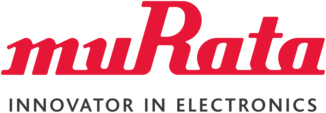 Murata Electronics logo