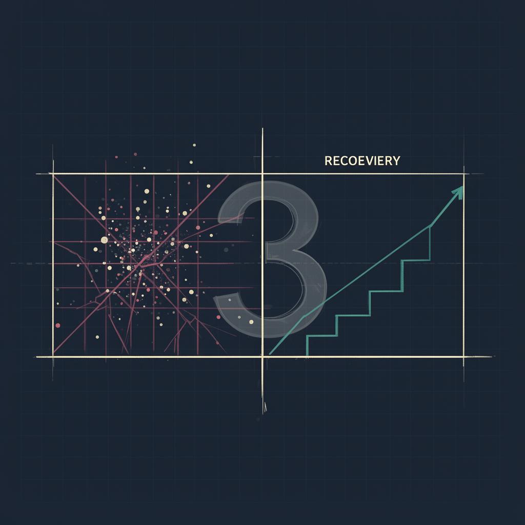 The Physics of Capacity Recovery