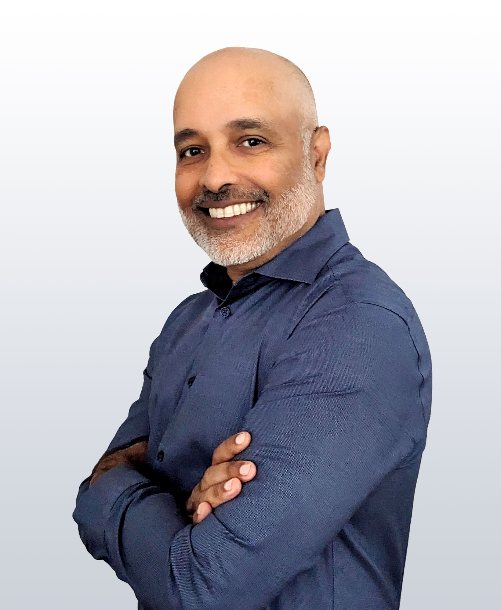 Ravi Madhavan, Strategy & ROI at Allari