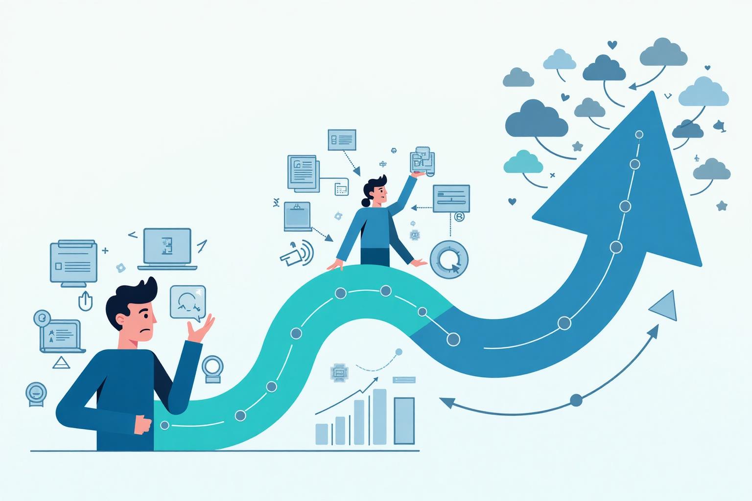 Strategic Identity Management Transformation