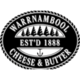 Warrnambool Cheese & Butter logo