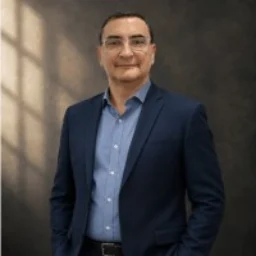 Carlos Corral