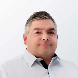 Chris Metzger