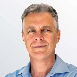 John Mathieu
