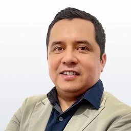Milton Suarez