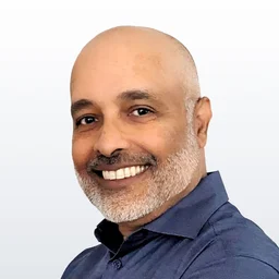 Ravi Madhavan