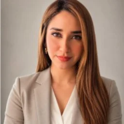 Zamira Manssur